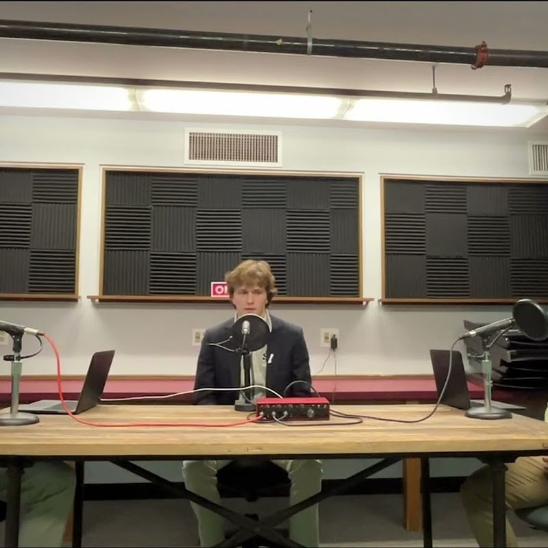 Ethan Roberts on Sports, Mentorship, Leadership, and Embracing Opportunity