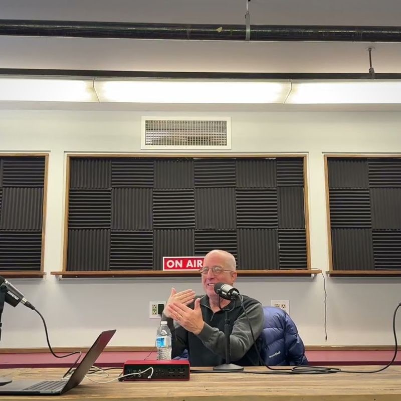 Greg Malkin on Building Businesses, Shaping Minds, and the Entrepreneurial Spirit