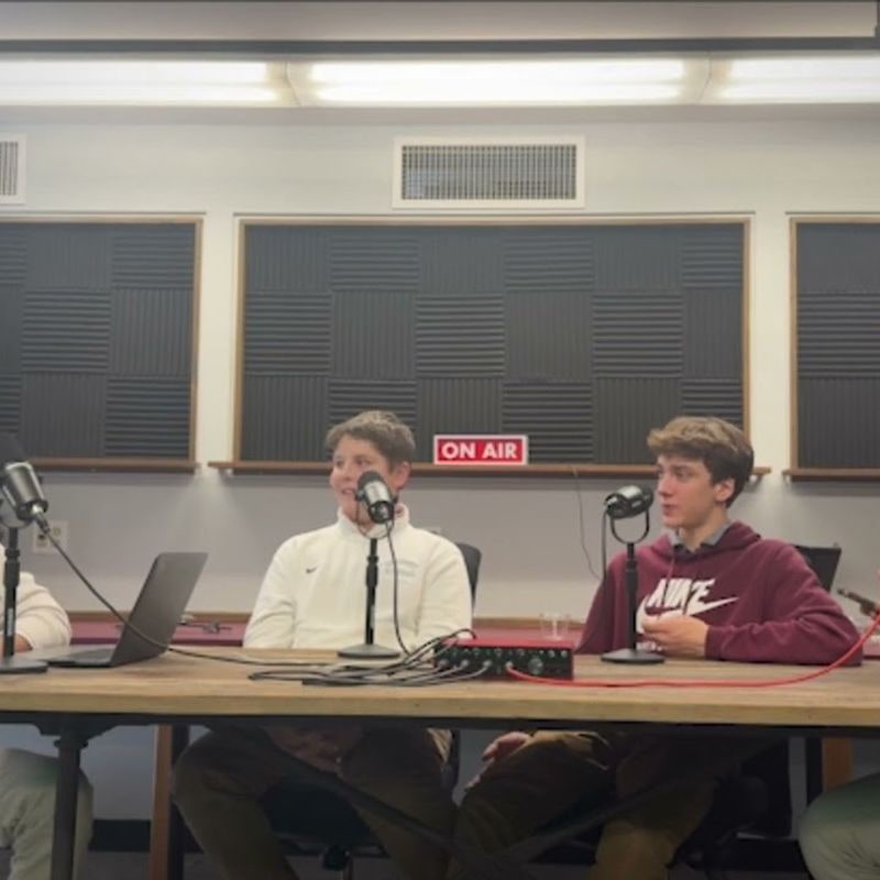 Grant Brugger & Colton Gile on Eighth Grade, High School Expectations, and Making an Impact