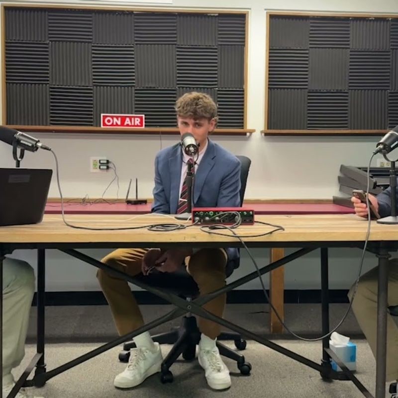 Hugh Kopittke on Leadership, Breaking Records, and Building a Legacy