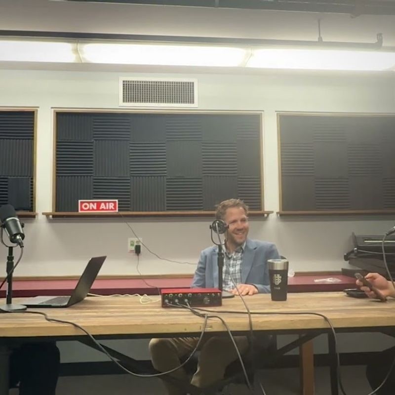 Dr. Carlson on Adventure’s, Outdoor Learning, and the Power of Perseverance