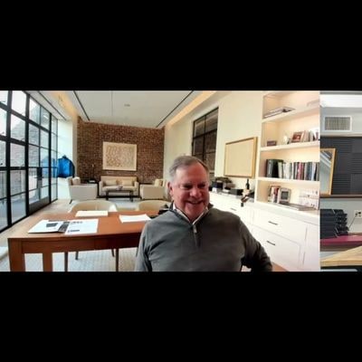 Bill Oberndorf on Value Investing, Educational Equity, and Purpose-Driven Leadership