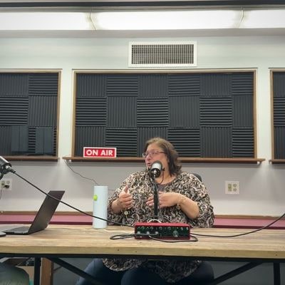 Mrs. Fornaro on Kindness, Connection, and Life at the Heart of US