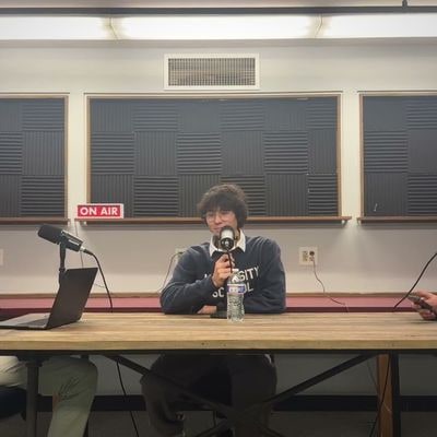 Chase Takaoka on School Spirit, Street Photography, and Legacy