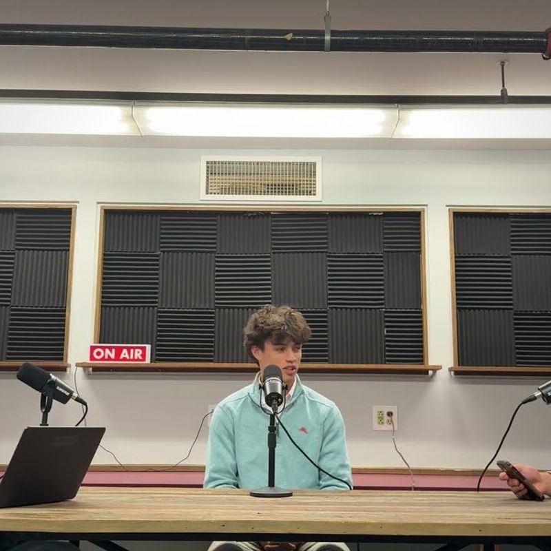Will Allen on Debate, Baseball, and Leadership