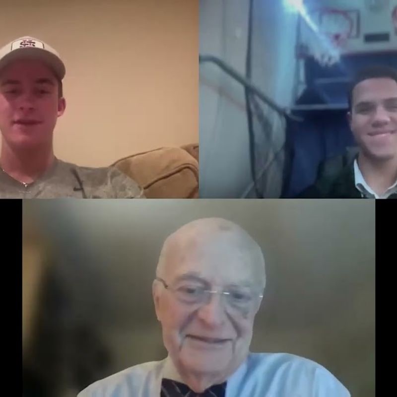 Dan Swander on Consumer Brands, Management, and Giving Back