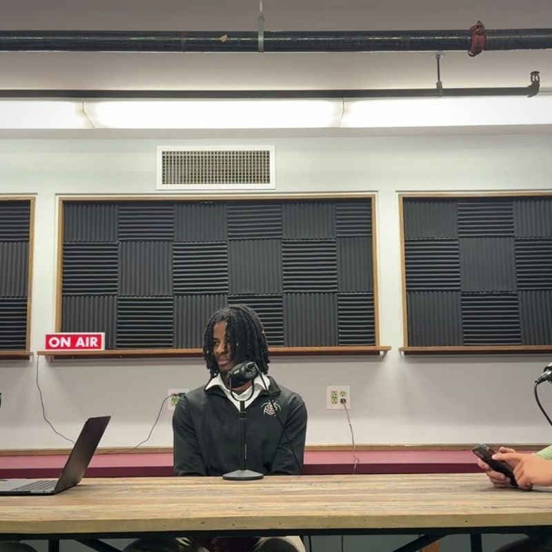 Travis Phillips on Music, Discipline, and the Drive to Be the Best