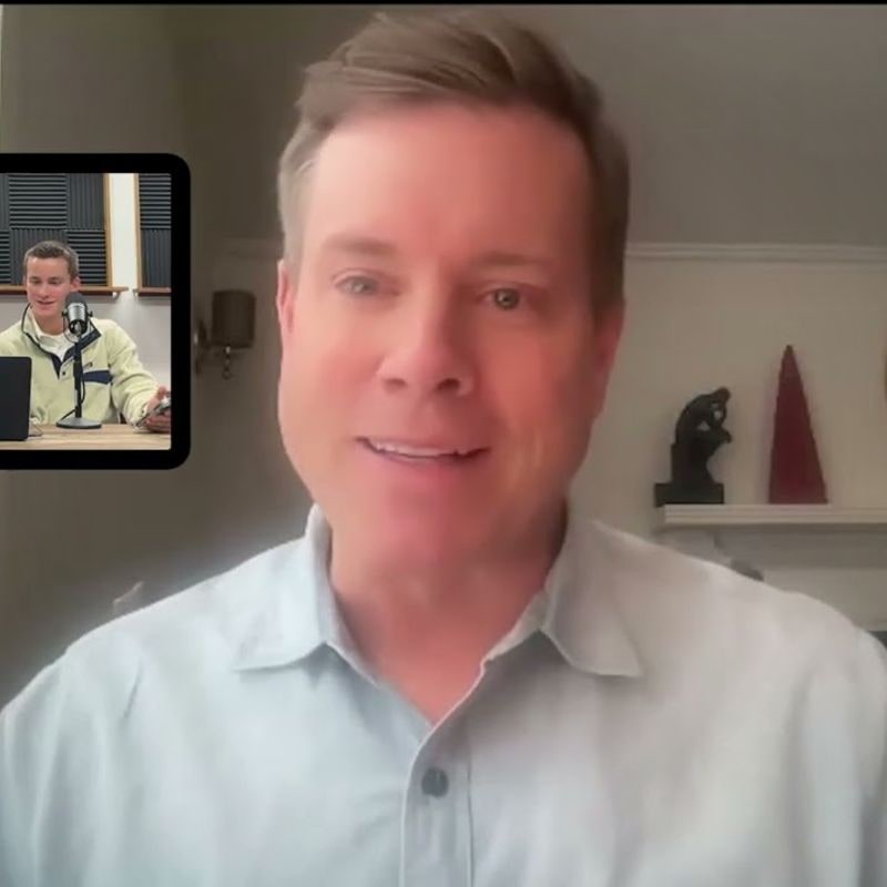 Russell Breuer on UnKibble, Momentum, and Grit