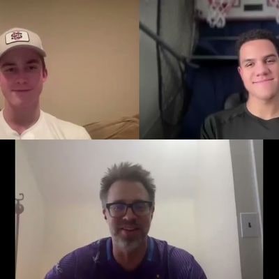 Mr. Jeff Pierce on Hong Kong, History, and Debate