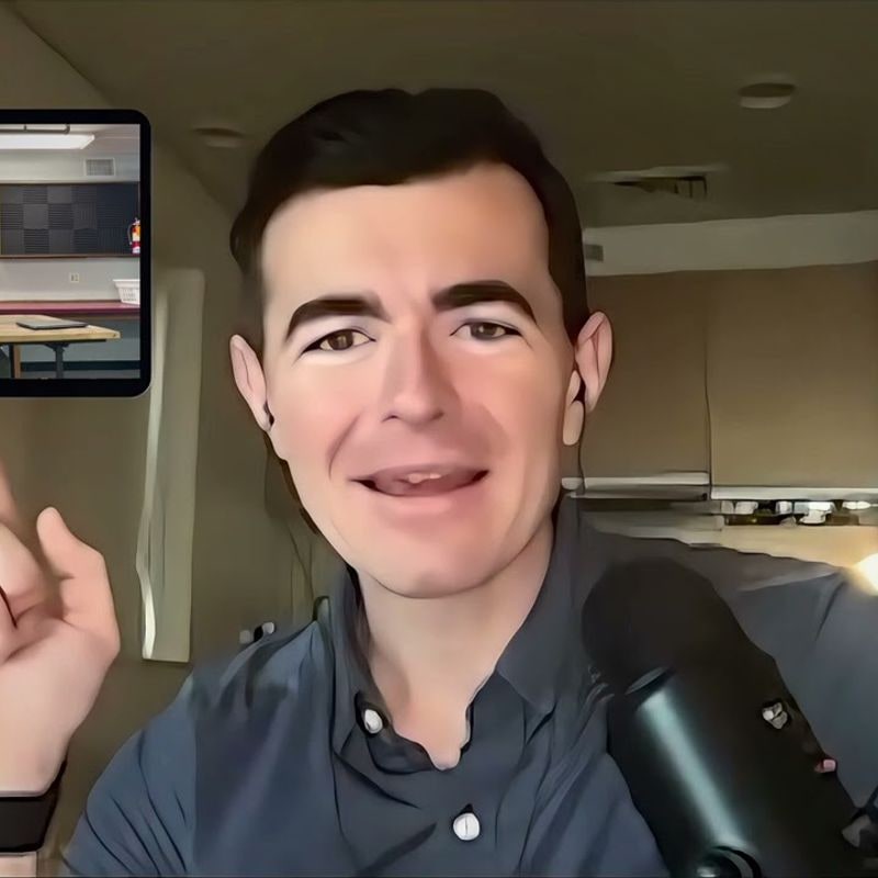 Mr. Robert Sherman on Reporting from the Front, Kindness, and Curiosity