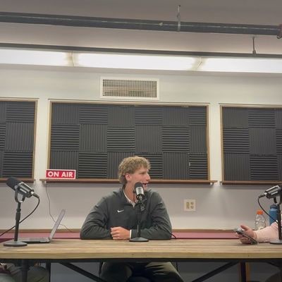 Danny Sullivan on Diving, Leadership, and Trusting the Process