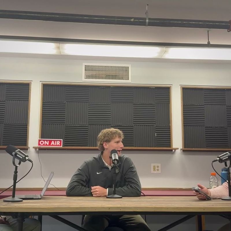 Danny Sullivan on Diving, Leadership, and Trusting the Process