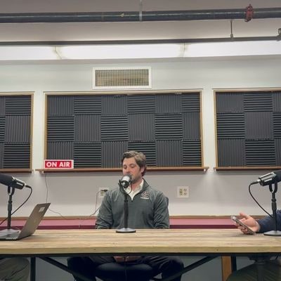 Coach Perrino on Lacrosse, Leadership, and Relationships