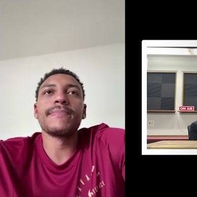 Jordan Barham on Grit, Brotherhood, and a Global Basketball Journey