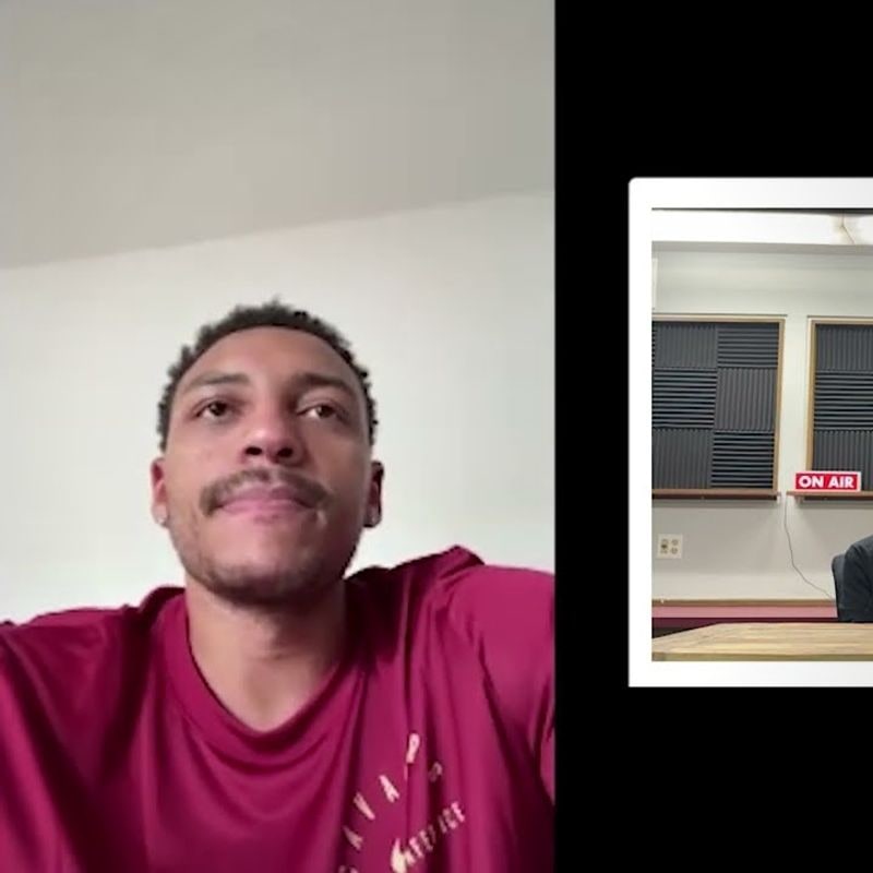 Jordan Barham on Grit, Brotherhood, and a Global Basketball Journey