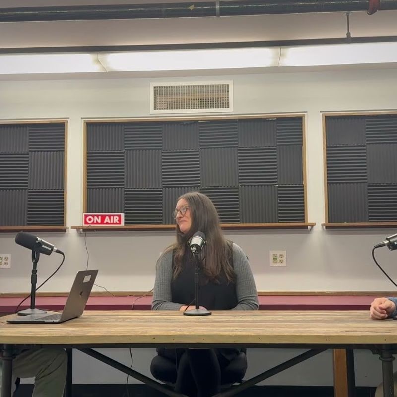 Mrs. Worthington on Shakespeare, Curiosity, and Connection