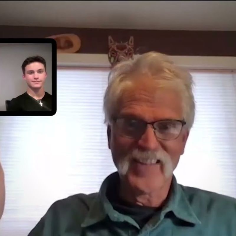 Dr. Doug Smith on Wolves, Yellowstone, and the Power of Purpose