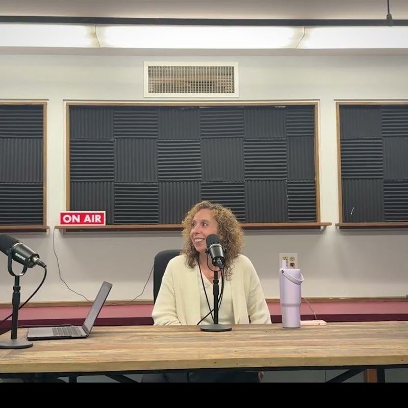 Mrs. Ullery on College Counseling, Tech Leadership, and Building Community
