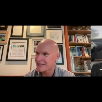 Anthony Doerr on Curiosity, Wonder, and the Craft of Storytelling