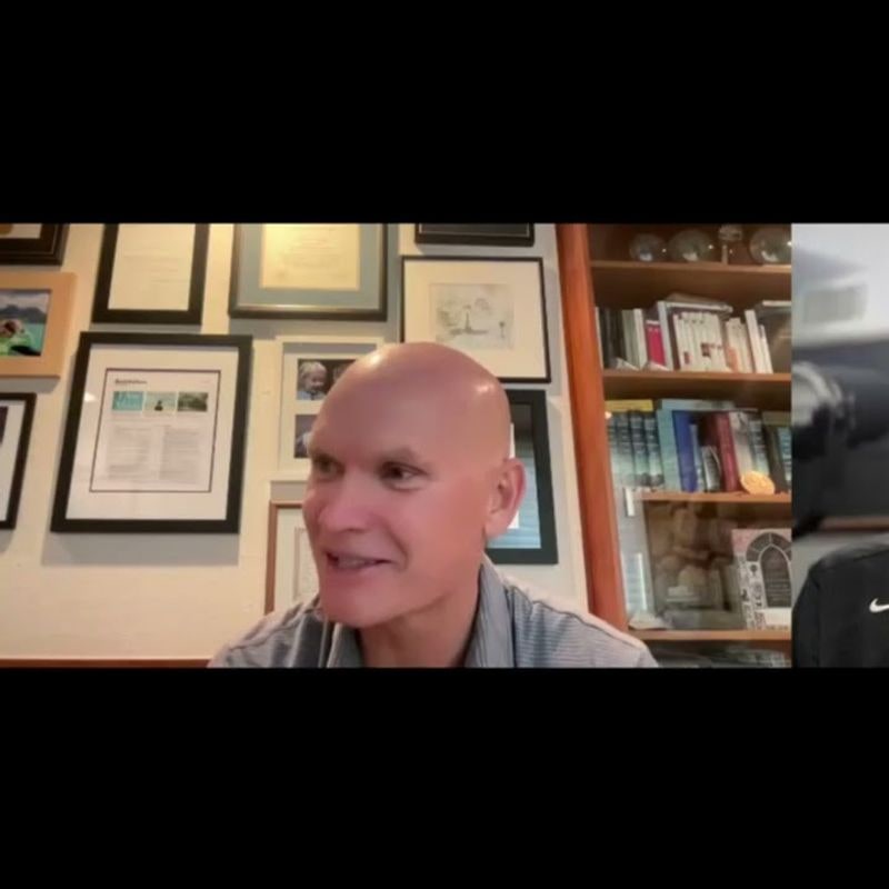Anthony Doerr on Curiosity, Wonder, and the Craft of Storytelling