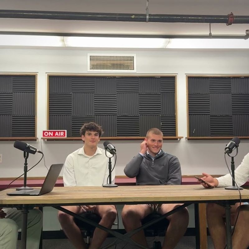Nico & Matteo Morelli on Brotherhood, Grit, and Building a Winning Culture