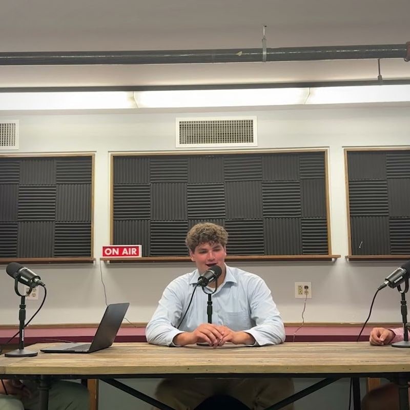 Griff Koch on Leadership, Resilience, and Raising the Standard of US Football