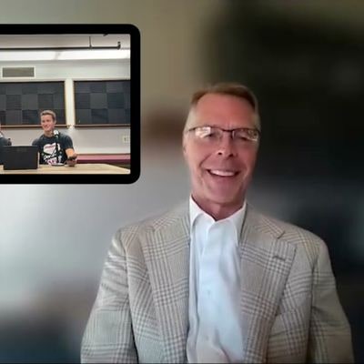 Joe Brown on Aviation, Craft, and Building with Honor
