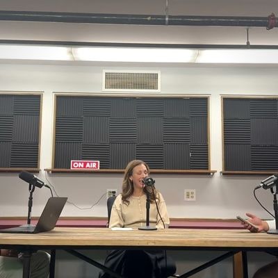 Mrs. Coy on Detours, Character, and Second Chances